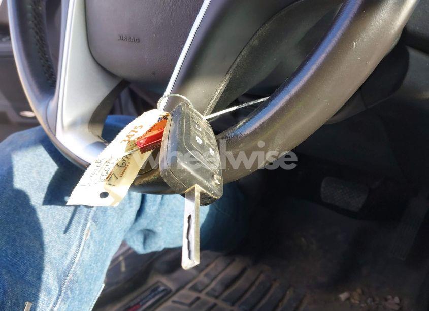 Photo 11 of 2017 Gmc Terrain SLE-2 (VIN 2GKALNEK3H6283911)