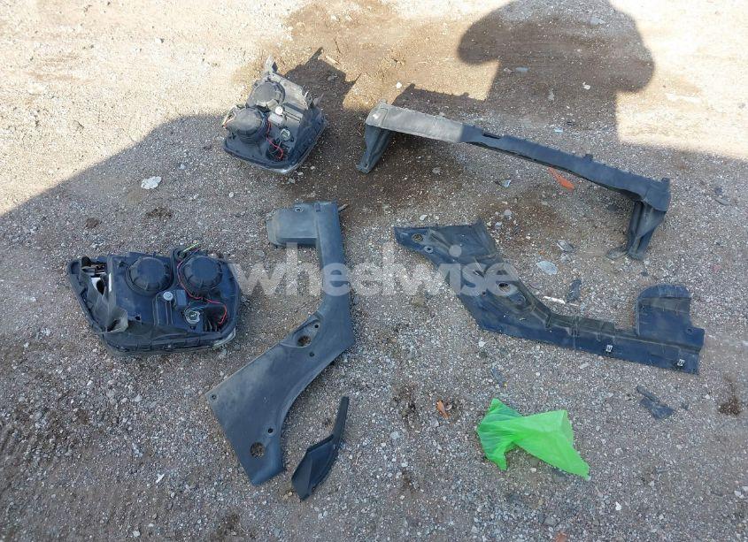 Photo 12 of 2017 Gmc Terrain SLE-2 (VIN 2GKALNEK3H6283911)