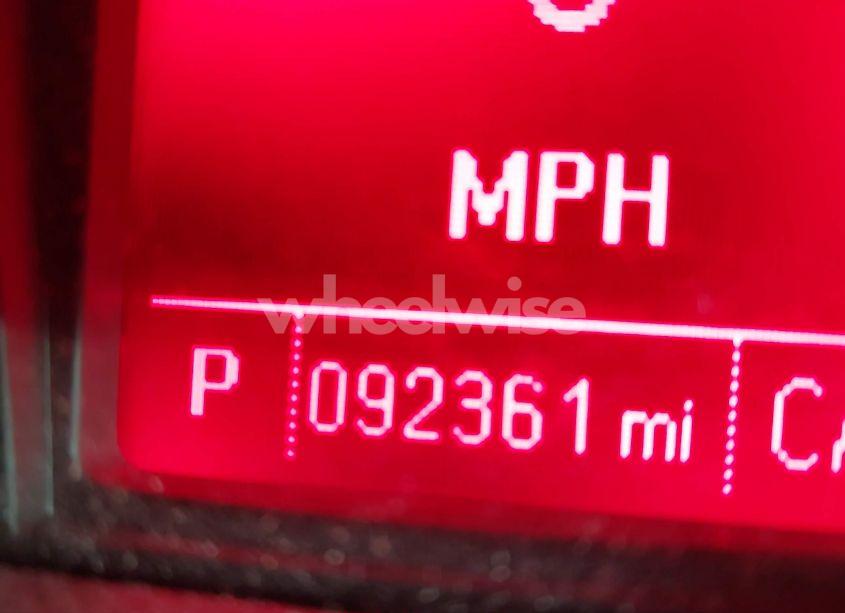 Photo 16 of 2017 Gmc Terrain SLE-2 (VIN 2GKALNEK3H6283911)