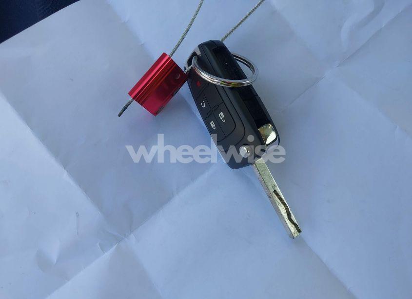 Photo 11 of 2017 Gmc Terrain SLE-2 (VIN 2GKALNEK3H6342567)