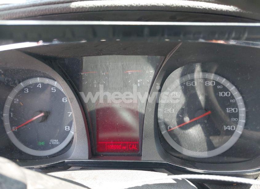 Photo 7 of 2017 Gmc Terrain SLE-2 (VIN 2GKALNEK3H6342567)