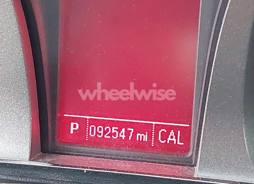 Photo 15 of 2017 Gmc Terrain SLE-2 (VIN 2GKALNEK3H6345971)