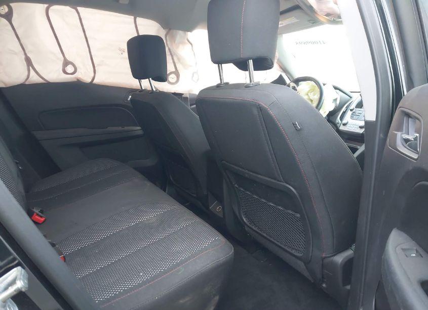 Photo 8 of 2017 Gmc Terrain SLE-2 (VIN 2GKALNEK4H6108342)