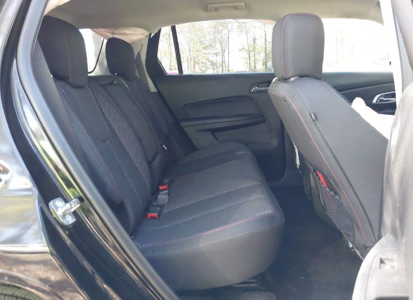 Photo 8 of 2017 Gmc Terrain SLE-2 (VIN 2GKALNEK4H6249878)