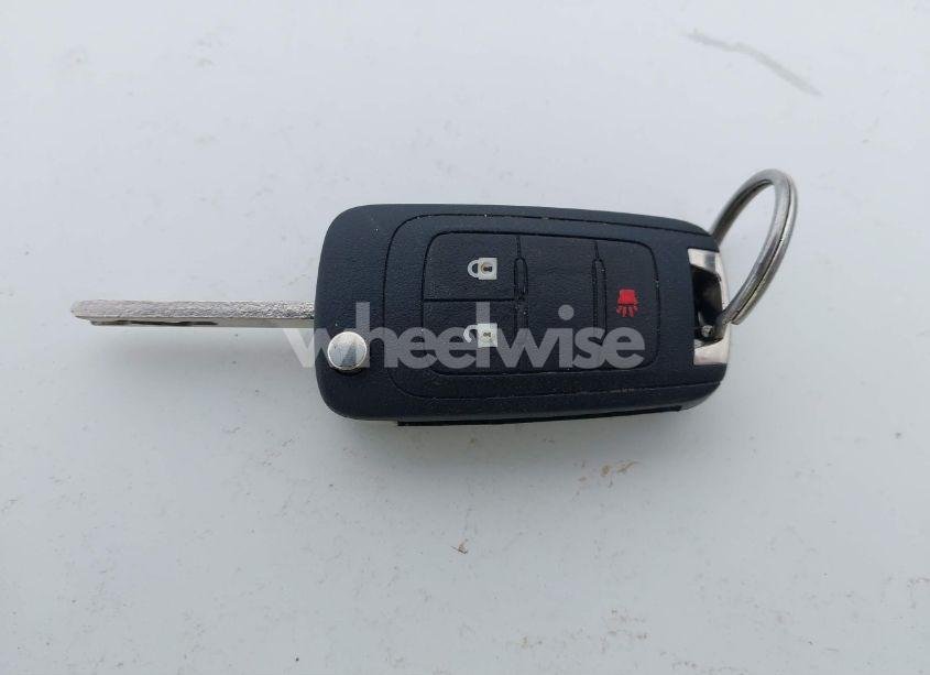 Photo 11 of 2017 Gmc Terrain SLE-2 (VIN 2GKALNEK4H6284811)