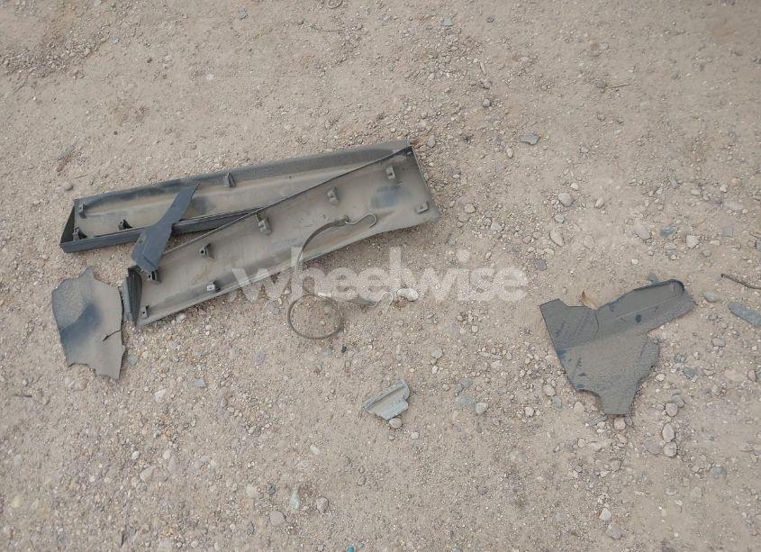 Photo 12 of 2017 Gmc Terrain SLE-2 (VIN 2GKALNEK4H6284811)