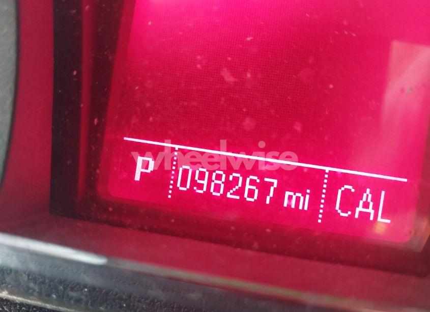 Photo 16 of 2017 Gmc Terrain SLE-2 (VIN 2GKALNEK4H6353125)