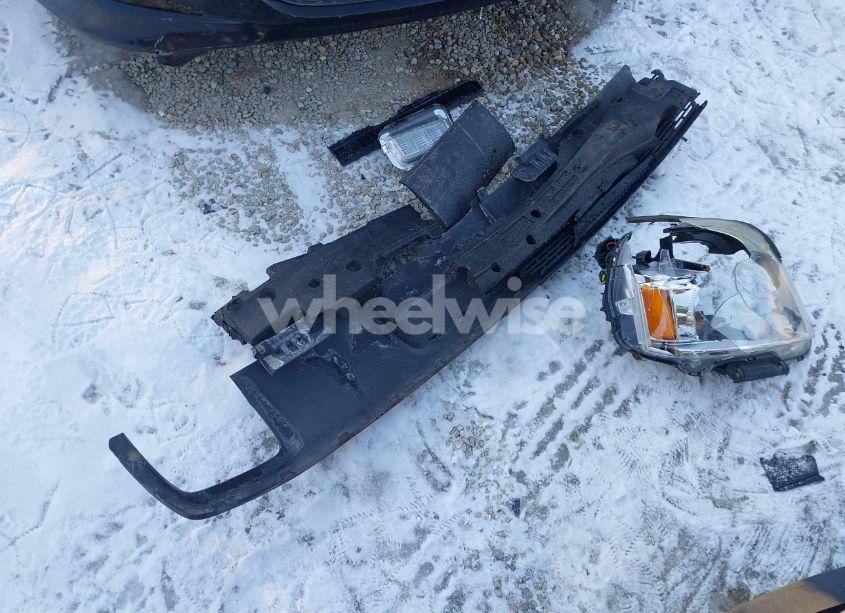 Photo 12 of 2016 Gmc Terrain SLE-2 (VIN 2GKALNEK5G6200638)