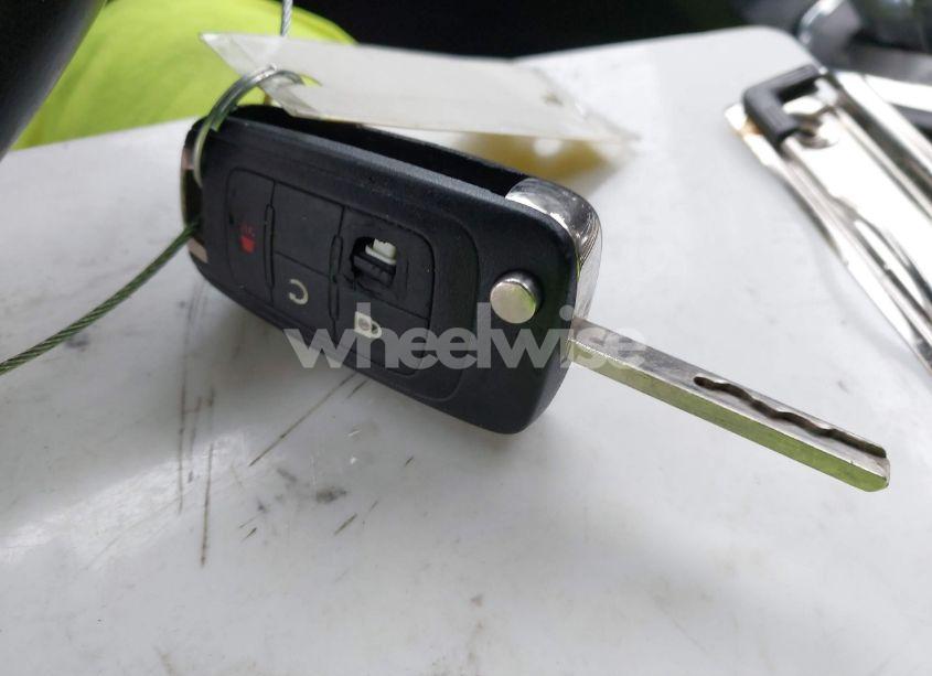 Photo 11 of 2017 Gmc Terrain SLE-2 (VIN 2GKALNEK5H6136361)