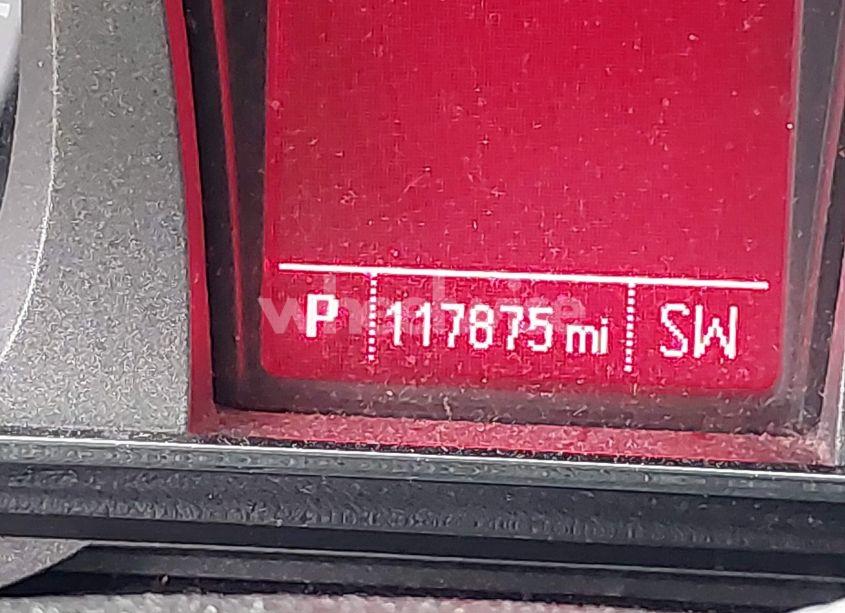 Photo 15 of 2017 Gmc Terrain SLE-2 (VIN 2GKALNEK5H6136361)