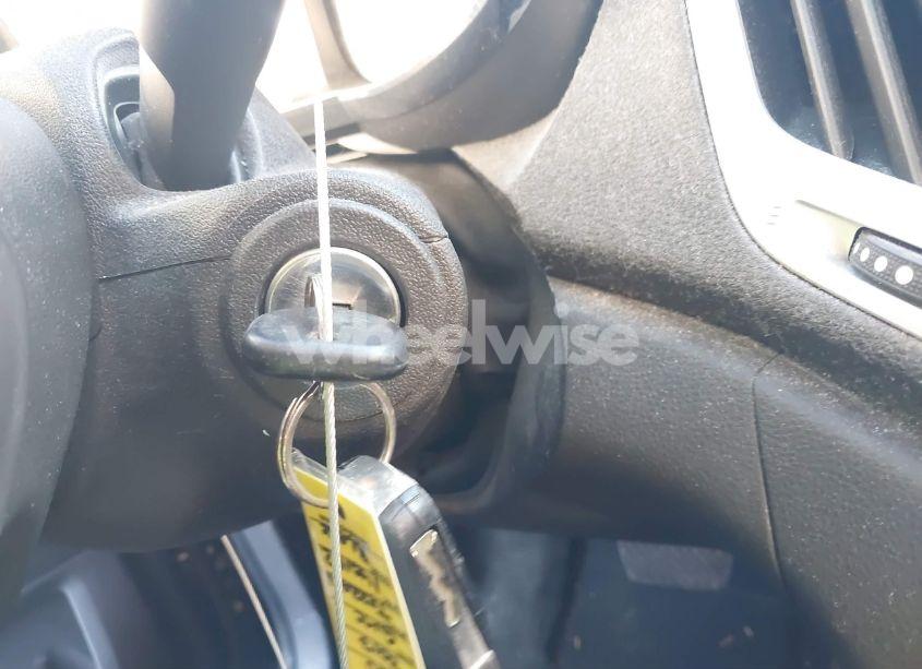 Photo 11 of 2017 Gmc Terrain SLE-2 (VIN 2GKALNEK5H6140152)