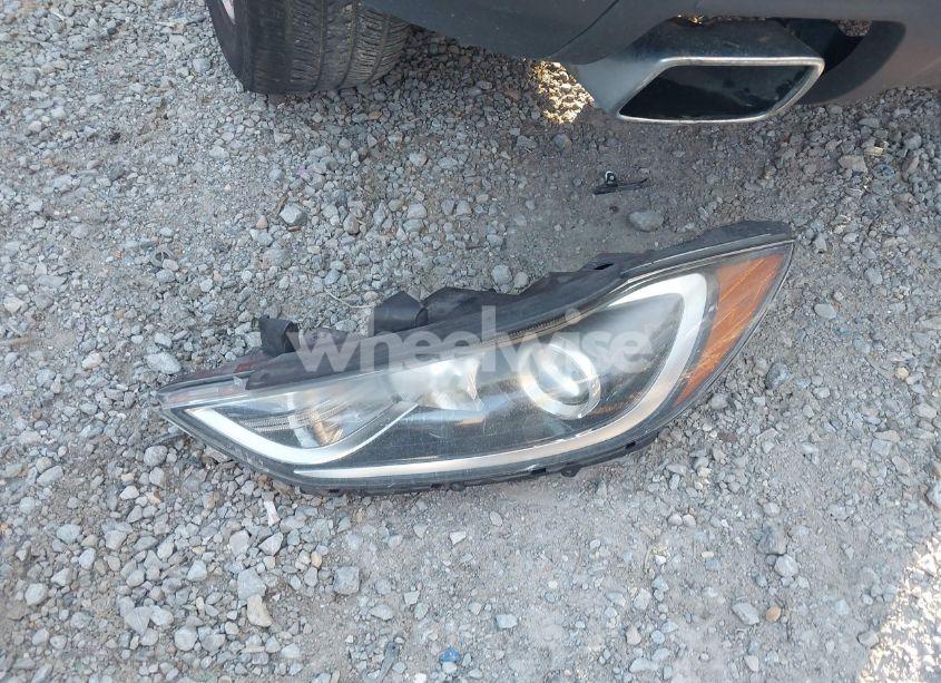 Photo 12 of 2017 Gmc Terrain SLE-2 (VIN 2GKALNEK5H6140152)