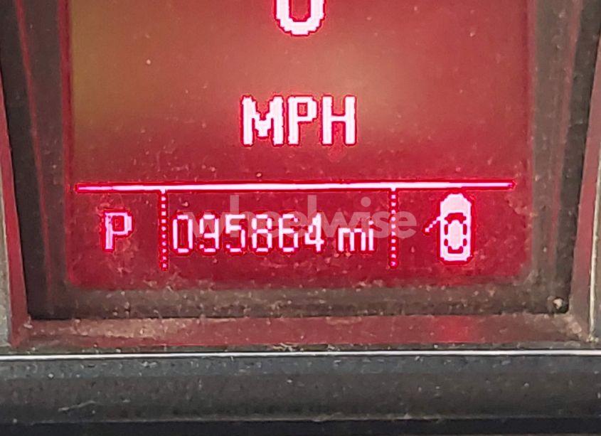 Photo 16 of 2017 Gmc Terrain SLE-2 (VIN 2GKALNEK5H6140152)