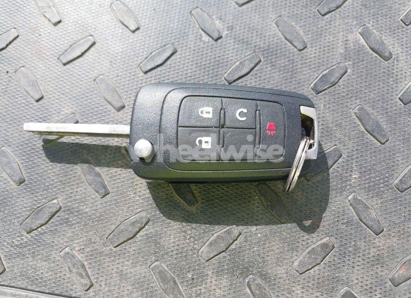 Photo 11 of 2017 Gmc Terrain SLE-2 (VIN 2GKALNEK6H6297365)