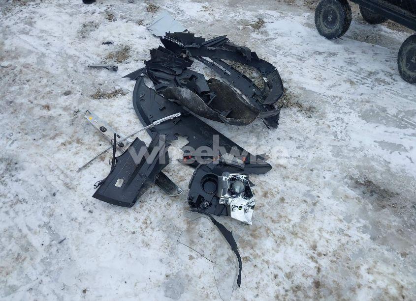 Photo 12 of 2017 Gmc Terrain SLE-2 (VIN 2GKALNEK6H6335273)