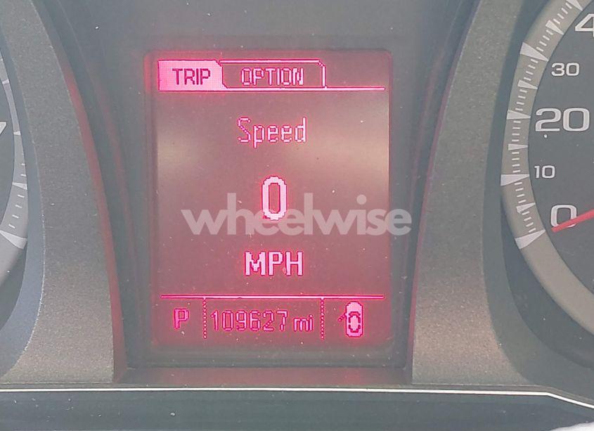 Photo 15 of 2017 Gmc Terrain SLE-2 (VIN 2GKALNEK6H6338285)