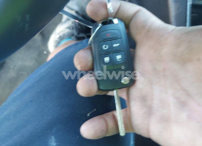 Photo 11 of 2017 Gmc Terrain SLE-2 (VIN 2GKALNEK6H6341185)