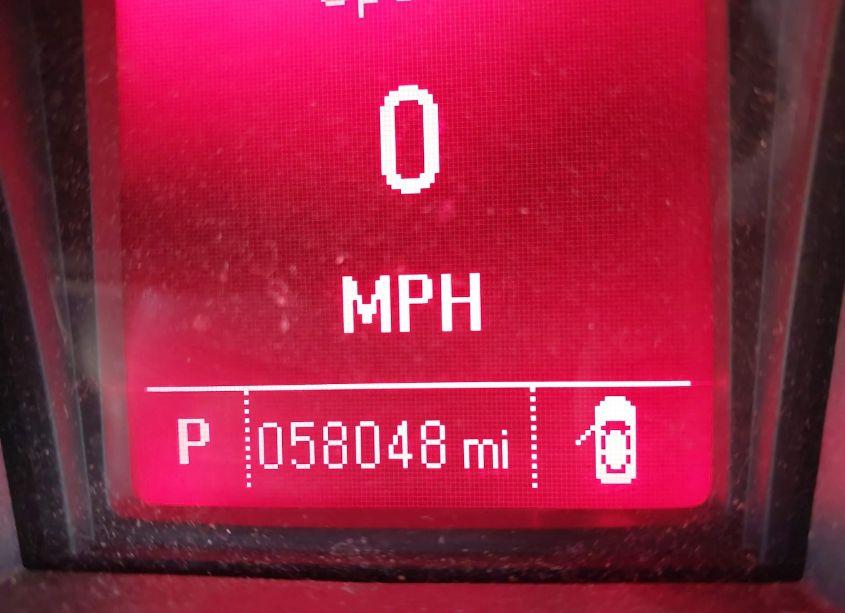 Photo 15 of 2017 Gmc Terrain SLE-2 (VIN 2GKALNEK7H6232511)