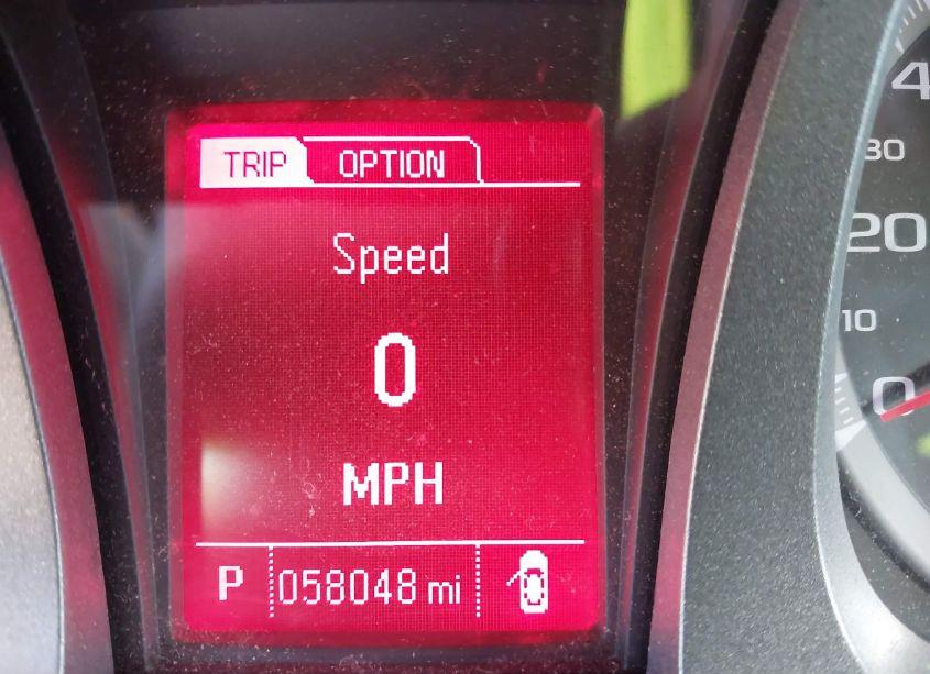 Photo 7 of 2017 Gmc Terrain SLE-2 (VIN 2GKALNEK7H6232511)