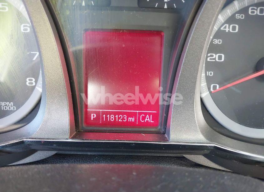 Photo 15 of 2017 Gmc Terrain SLE-2 (VIN 2GKALNEK7H6290165)