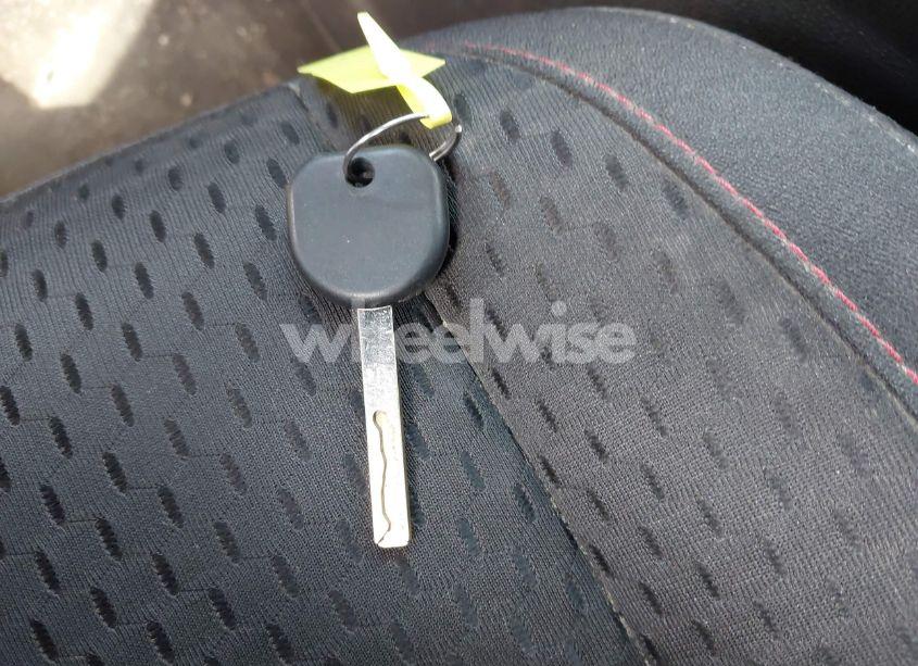 Photo 11 of 2015 Gmc Terrain SL (VIN 2GKALNEK8F6345381)