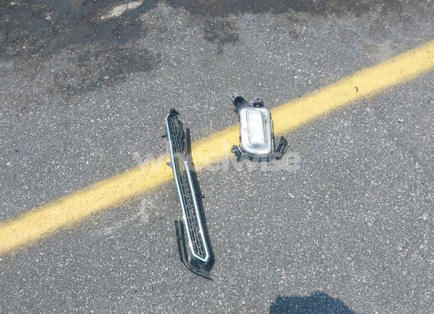 Photo 12 of 2016 Gmc Terrain SLE-2 (VIN 2GKALNEK8G6306405)