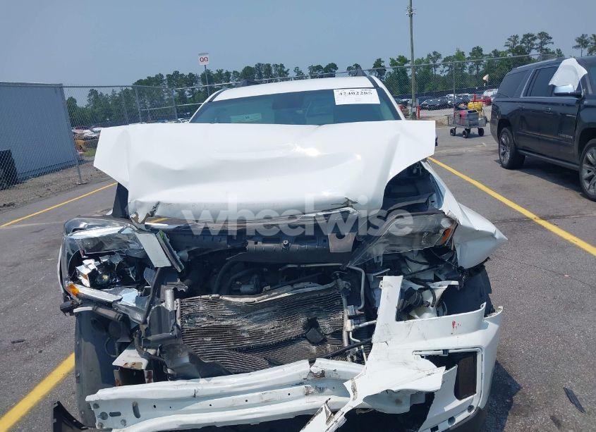 Photo 13 of 2016 Gmc Terrain SLE-2 (VIN 2GKALNEK8G6306405)