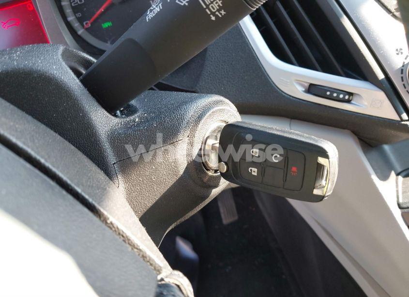 Photo 11 of 2017 Gmc Terrain SLE-2 (VIN 2GKALNEK8H6195856)