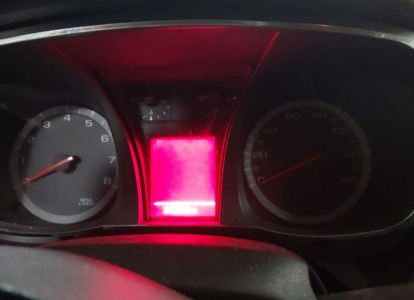 Photo 7 of 2017 Gmc Terrain SLE-2 (VIN 2GKALNEK8H6302744)