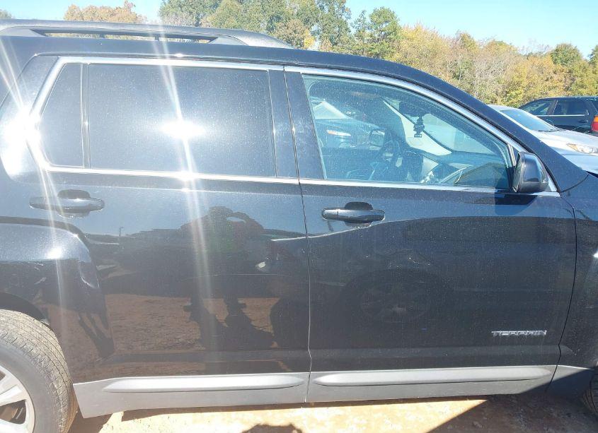 Photo 13 of 2017 Gmc Terrain SLE-2 (VIN 2GKALNEK8H6347263)