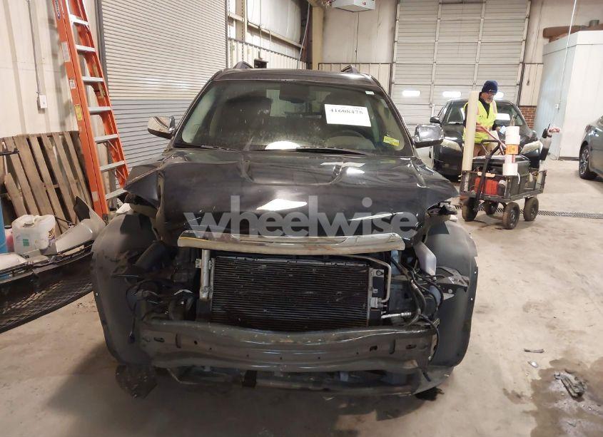 Photo 12 of 2016 Gmc Terrain SLE-2 (VIN 2GKALNEK9G6153176)