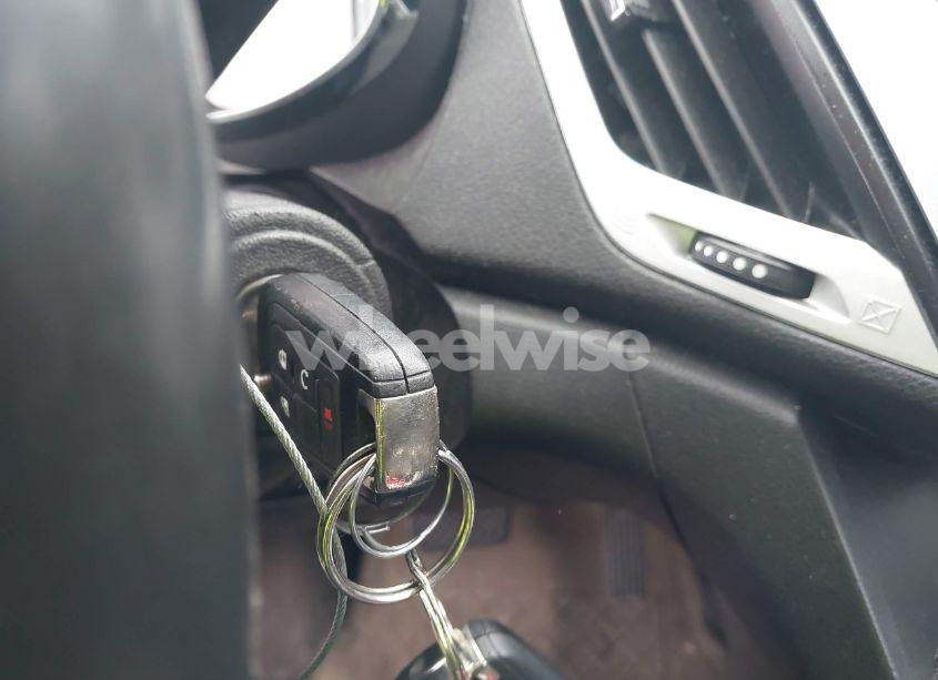 Photo 11 of 2016 Gmc Terrain SLE-2 (VIN 2GKALNEK9G6162282)