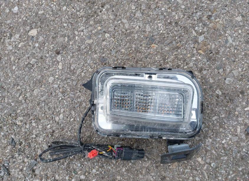 Photo 12 of 2016 Gmc Terrain SLE-2 (VIN 2GKALNEK9G6234579)