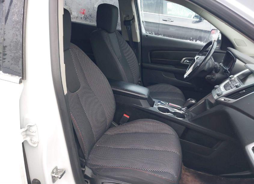 Photo 5 of 2016 Gmc Terrain SLE-2 (VIN 2GKALNEK9G6234579)