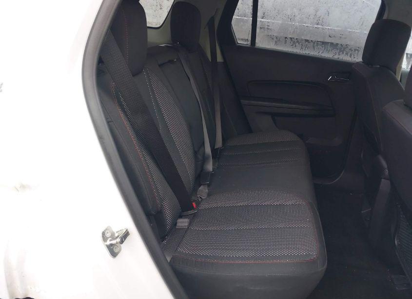 Photo 8 of 2016 Gmc Terrain SLE-2 (VIN 2GKALNEK9G6234579)