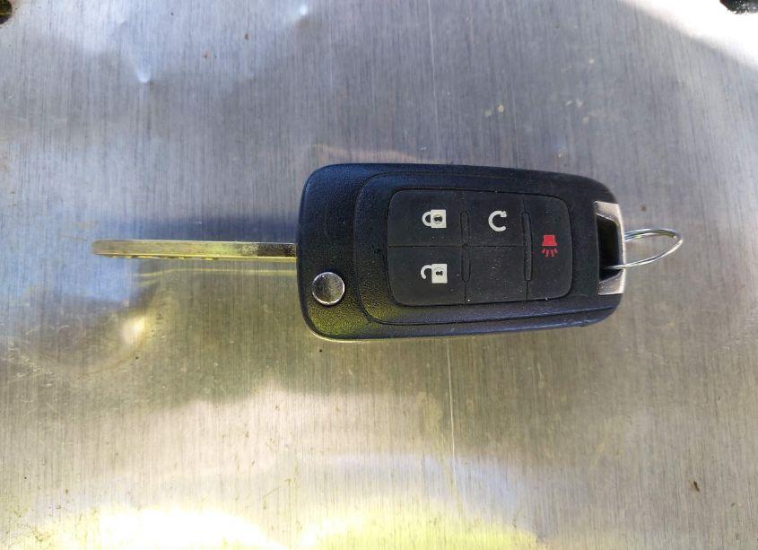 Photo 11 of 2017 Gmc Terrain SLE-2 (VIN 2GKALNEK9H6111544)