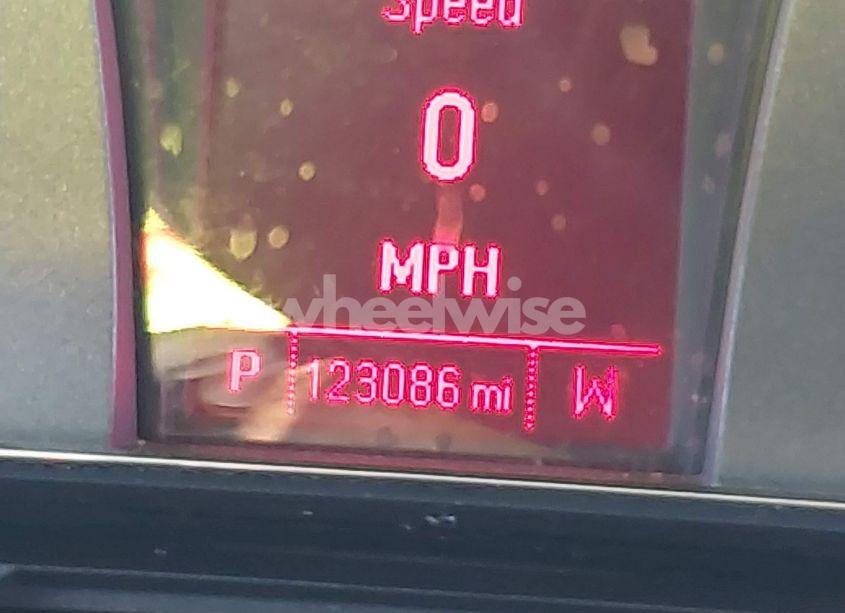 Photo 15 of 2017 Gmc Terrain SLE-2 (VIN 2GKALNEKXH6187550)