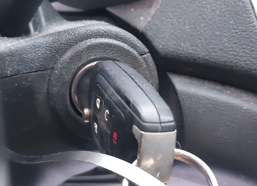 Photo 11 of 2017 Gmc Terrain SLE-2 (VIN 2GKALNEKXH6201818)