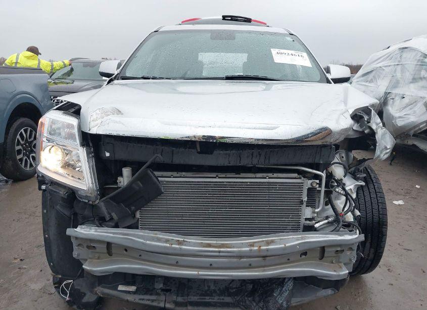 Photo 13 of 2017 Gmc Terrain SLE-2 (VIN 2GKALNEKXH6201818)