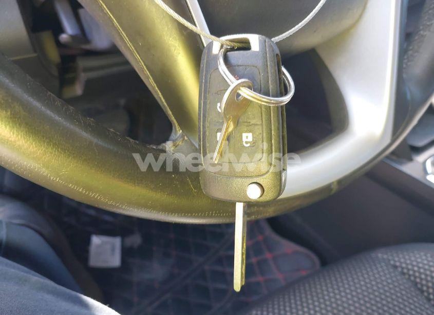 Photo 11 of 2017 Gmc Terrain SLE-2 (VIN 2GKALNEKXH6332263)