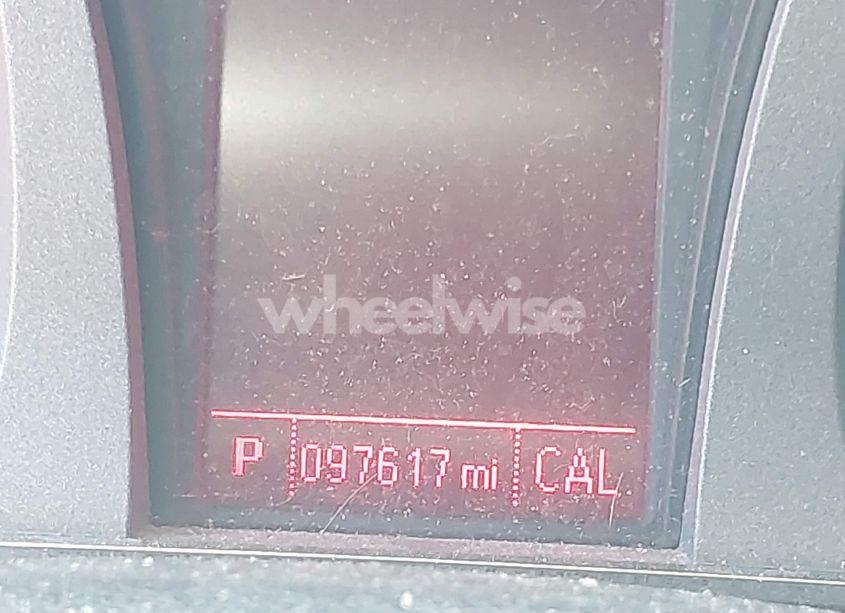 Photo 15 of 2017 Gmc Terrain SLE-2 (VIN 2GKALNEKXH6332263)