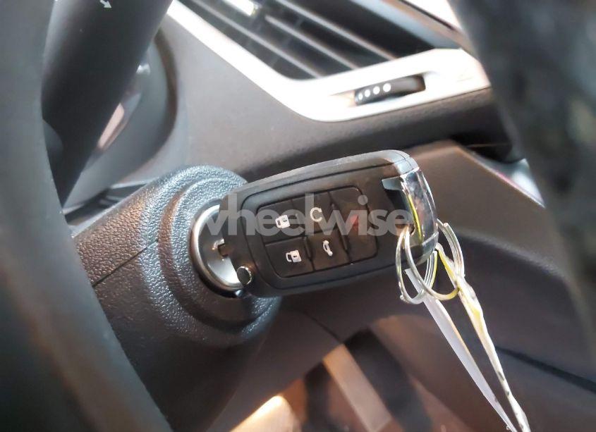 Photo 11 of 2016 Gmc Terrain SLT (VIN 2GKALPEK0G6192718)