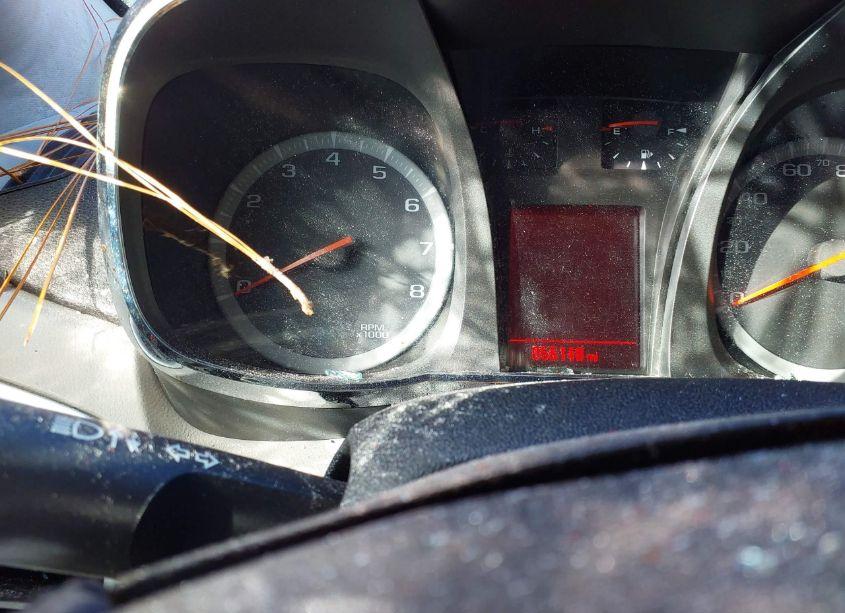 Photo 7 of 2017 Gmc Terrain SLT (VIN 2GKALPEK0H6133993)