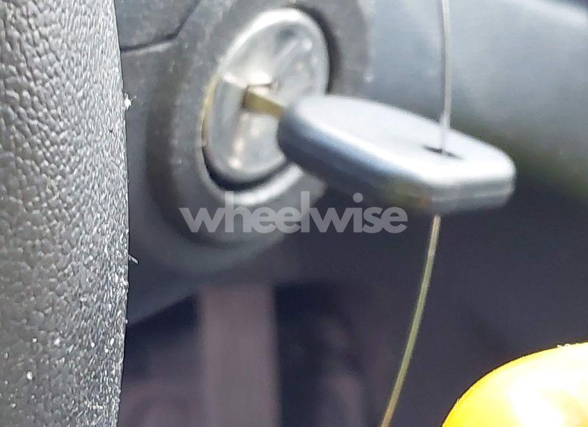 Photo 11 of 2017 Gmc Terrain SLT (VIN 2GKALPEK0H6341906)