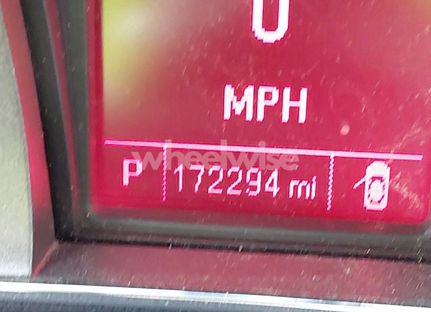 Photo 15 of 2017 Gmc Terrain SLT (VIN 2GKALPEK0H6341906)