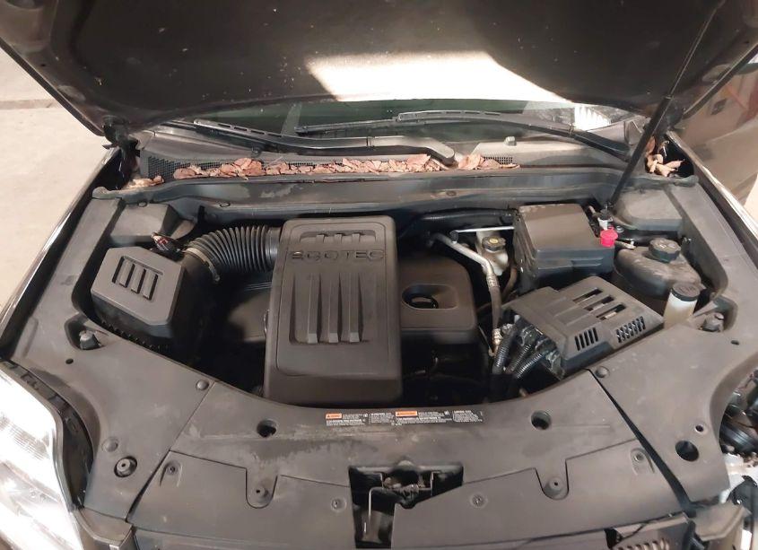 Photo 10 of 2016 Gmc Terrain SLT (VIN 2GKALPEK1G6117722)