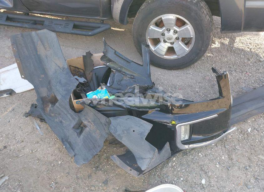 Photo 11 of 2016 Gmc Terrain SLT (VIN 2GKALPEK1G6154561)