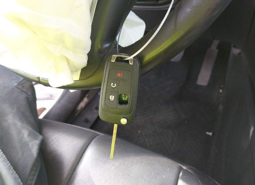 Photo 11 of 2017 Gmc Terrain SLT (VIN 2GKALPEK1H6313712)