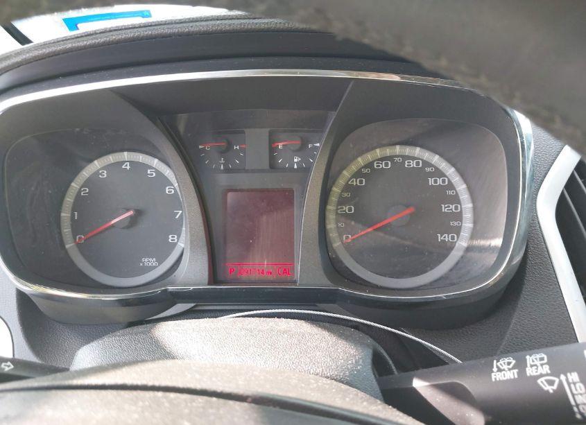 Photo 16 of 2017 Gmc Terrain SLT (VIN 2GKALPEK1H6313712)