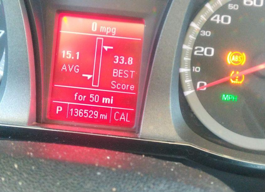 Photo 15 of 2016 Gmc Terrain SLT (VIN 2GKALPEK2G6245189)